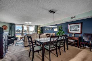 Yacht Club Villas 2-102A - 4