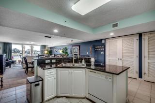 Yacht Club Villas 2-102A - 1