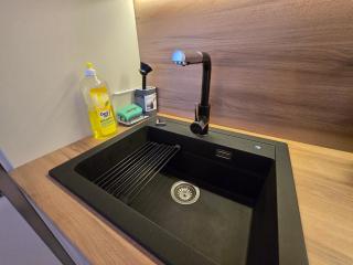 BW Quartet 302 Deluxe apartments - 4