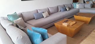 Grand appartement de luxe vue mer - 4