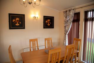 Saffron Lodge With Hot Tub - 7