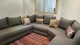 Grand appartement de luxe vue mer - 1