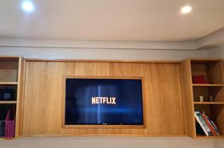 Grand appartement de luxe vue mer - 7