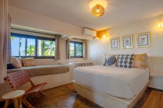 Casas Palmar and Tocayo - 1