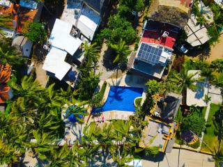 Casas Palmar and Tocayo - 7