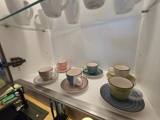 BW Quartet 302 Deluxe apartments - 6