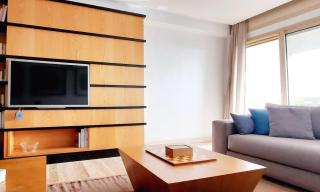 Grand appartement de luxe vue mer - 2