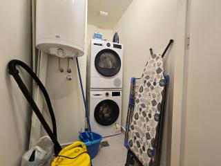 BW Quartet 302 Deluxe apartments - 7