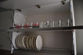 Comfortable Stay in The Center of Tirana - 9