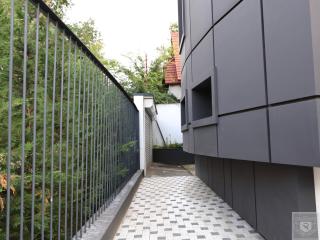 RentHouse Apart-Hotel Room #15 - 5