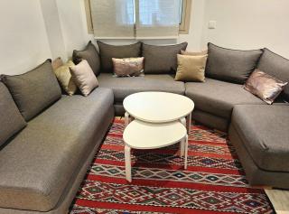 Grand appartement de luxe vue mer - 4