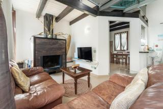 Casa di design a 500mt dal mare - 7