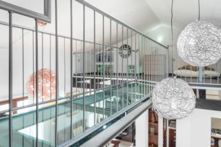 Casa di design a 500mt dal mare - 6