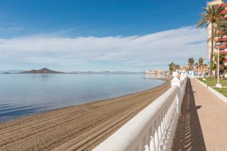 Tu paraíso en la Manga - 7