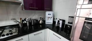 Grand appartement de luxe vue mer - 7