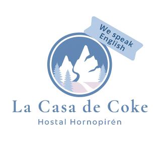 La Casa de Coke - 0