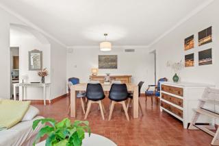 Appartement 80m² Dans Villa Piscine - 4