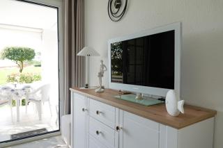 Studio vue golf et port à Port Bourgenay - 2-4 couchages - 3