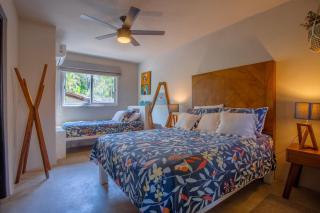 Casas Palmar and Tocayo - 3