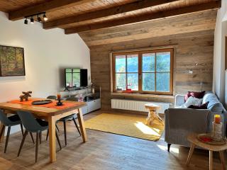 Oswald Lodge - Bad Kleinkirchheim - 9