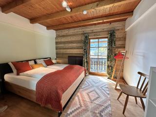 Oswald Lodge - Bad Kleinkirchheim - 8