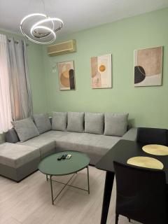 Comfortable Stay in The Center of Tirana - 6