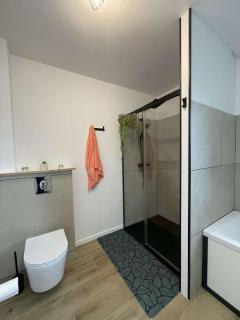 KER-AR-MOR confort & mer à deux pas de la mer - 5