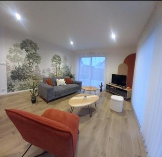 KER-AR-MOR confort & mer à deux pas de la mer - 3