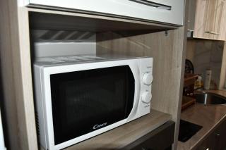 Comfortable Stay in The Center of Tirana - 4