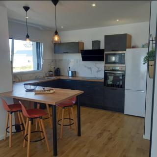 KER-AR-MOR confort & mer à deux pas de la mer - 2