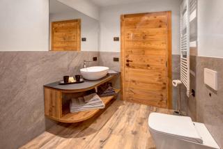 Borch Chalet Livigno - 6