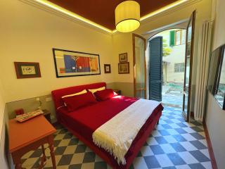 Notes of Florence - Stylish Suite in an Authentic Area - 6