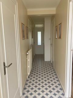 Le Joli Paillé - Appartement Bleuet - 9