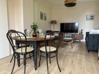 Le Joli Paillé - Appartement Bleuet - 8