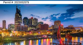 Rooftop Large Backyard Fire Pit Near Downtown Nashville - 9