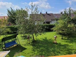 Ferienwohnung bei Helga - 9