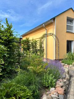 Mien lüttes Glück -Fewo Backboord - 0