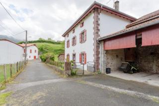 Gite Etxaluzenea - 8