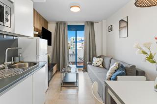 Beach Escape with Pool and Parking - 9