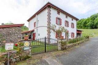 Gite Etxaluzenea - 7