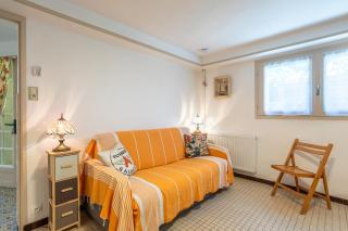 Appartement Entre Mer et Marais - 9