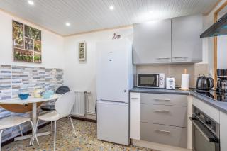 Appartement Entre Mer et Marais - 7