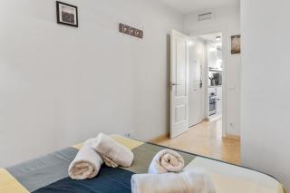 Beach Escape with Pool and Parking - 1