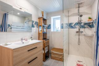 Appartement Entre Mer et Marais - 4