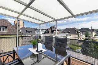 Ferienwohnung Jule - 8