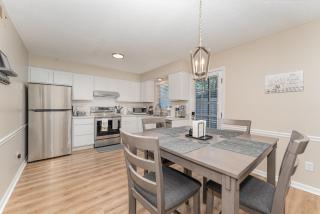 Haven House Greensboro - 4