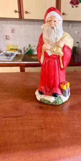 20 mins from city centre, rural house - 7