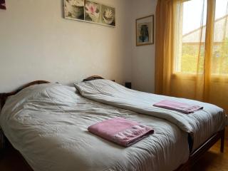 Chambre chez l'habitant - 0