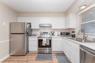 Haven House Greensboro - 3