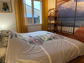 Chambre chez l'habitant - 5